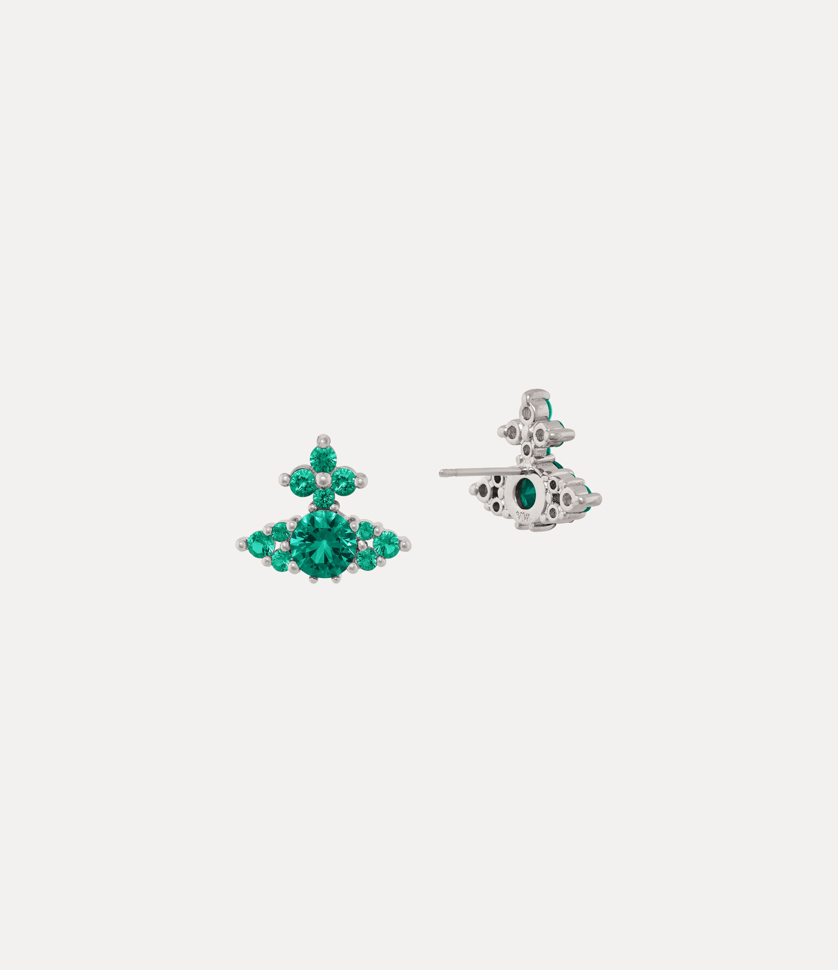 Feodora Earrings  large image number 2