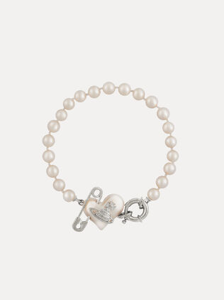 Orietta Pearl Bracelet