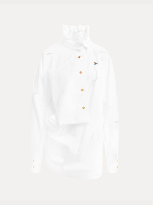 Halston Blouse