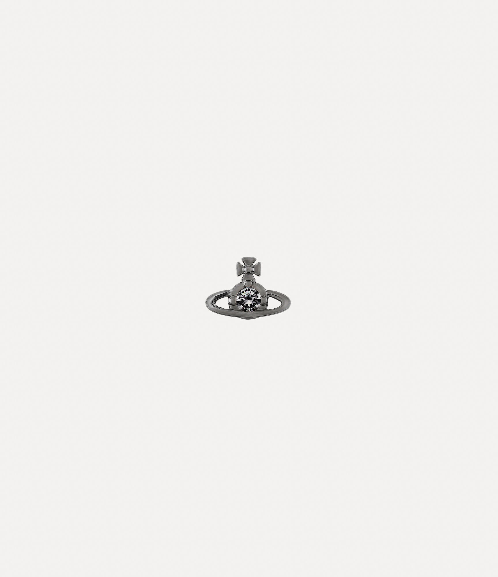 Nano Solitaire Single Stud