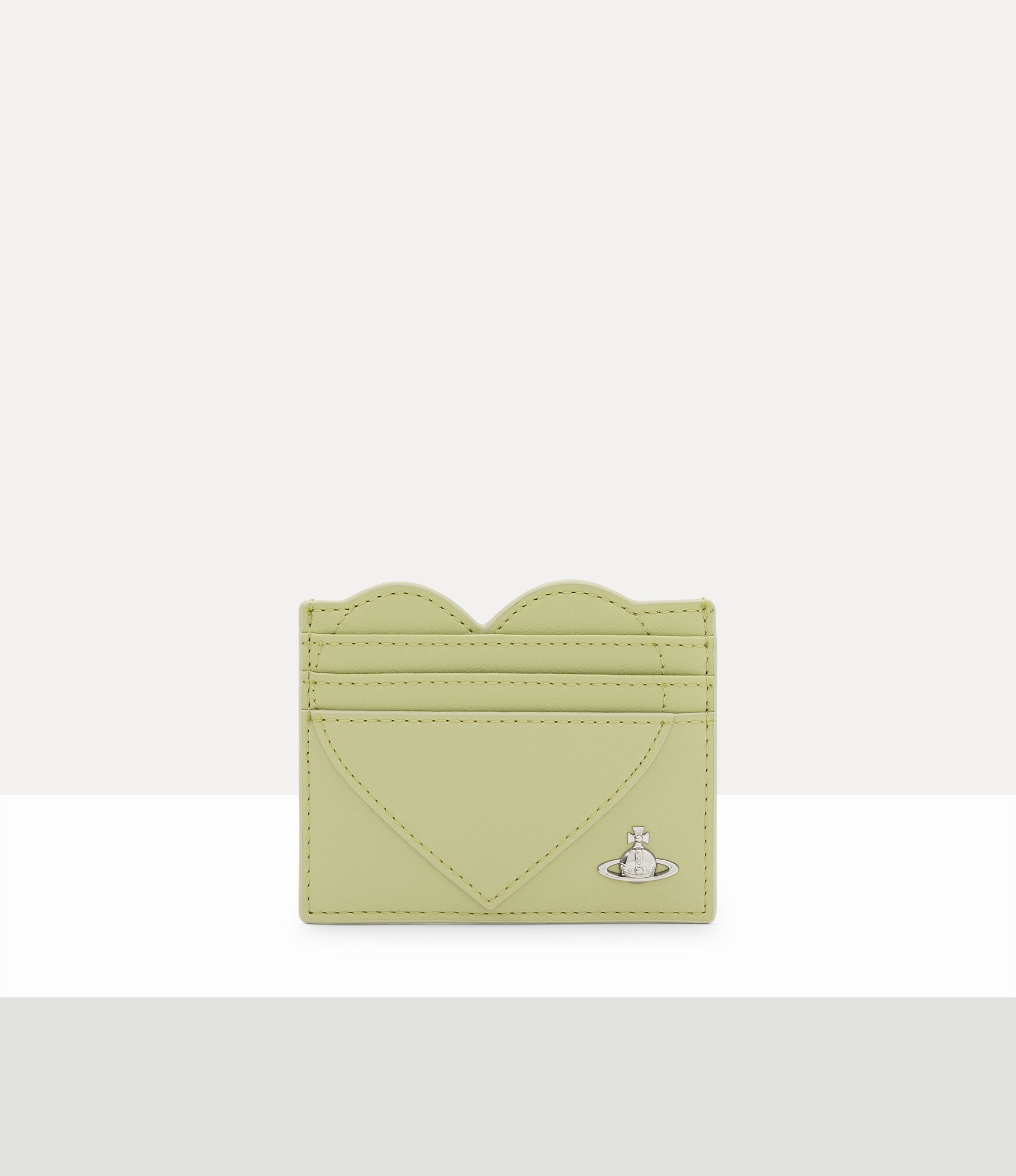  Heart Card Holder   large image number 1