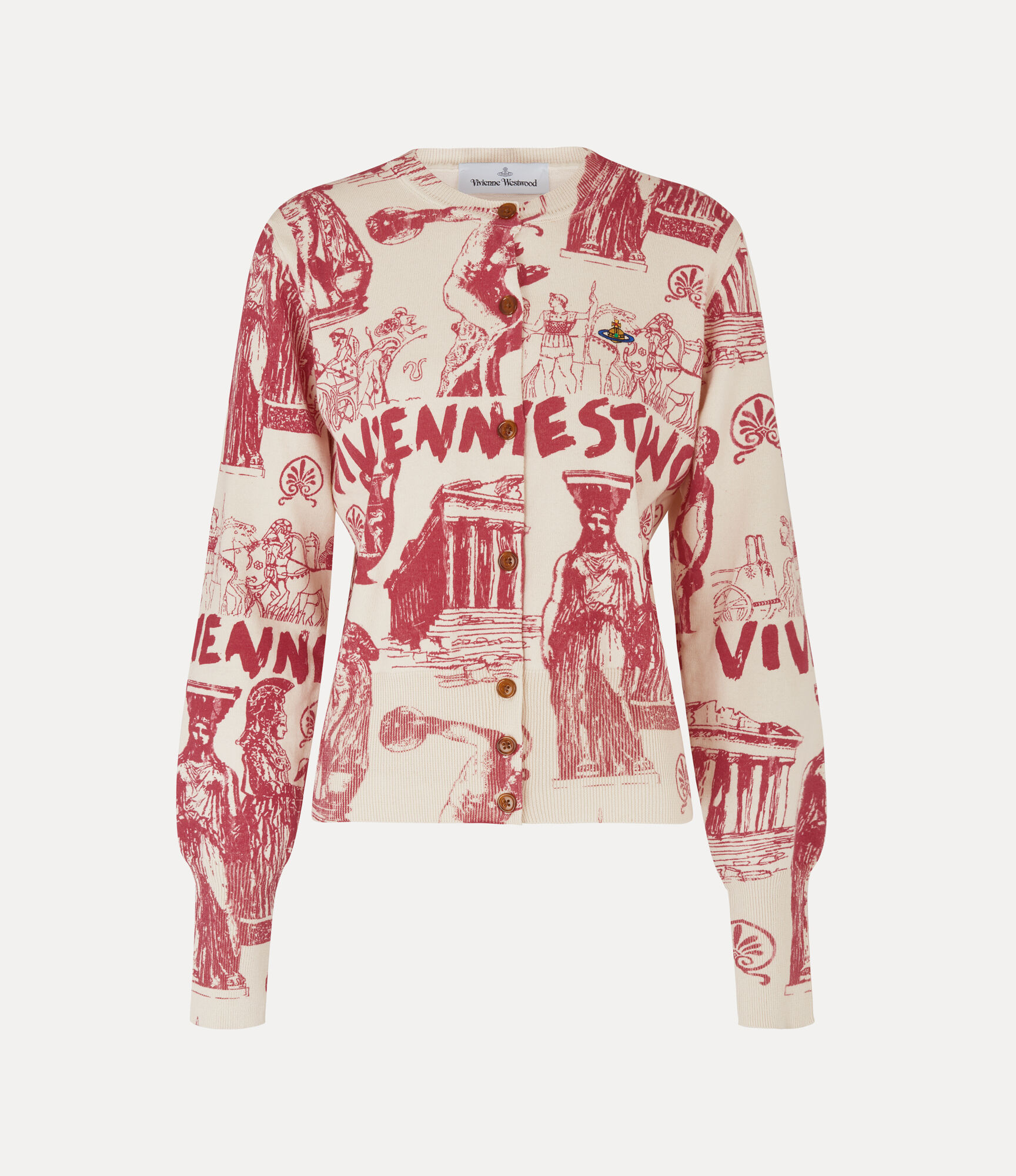 Justine Cardigan