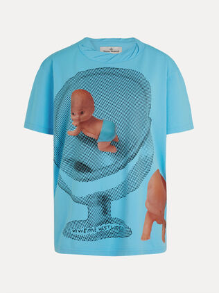 Baby Isla T-shirt 