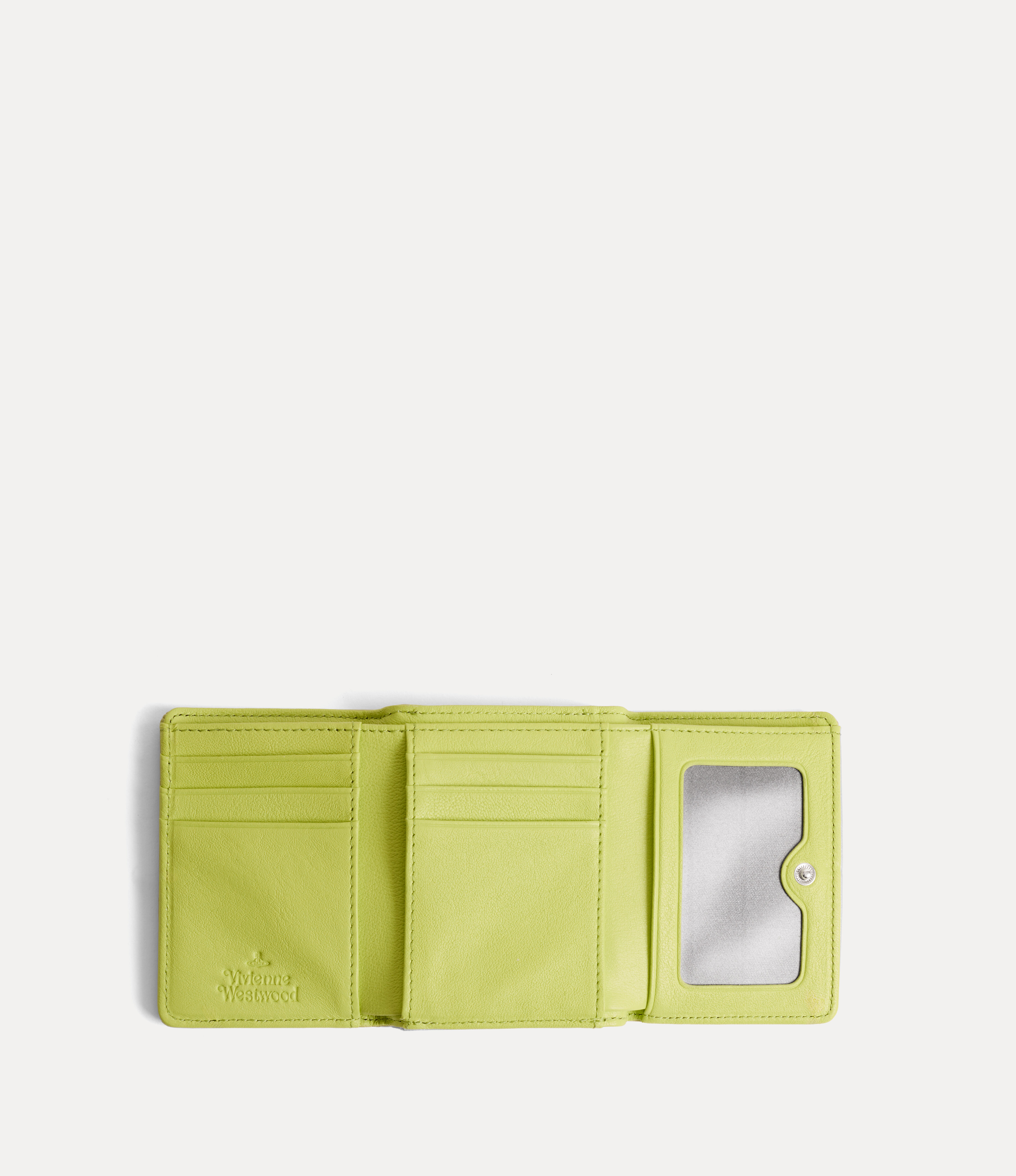 Small Frame Wallet  large image number 5