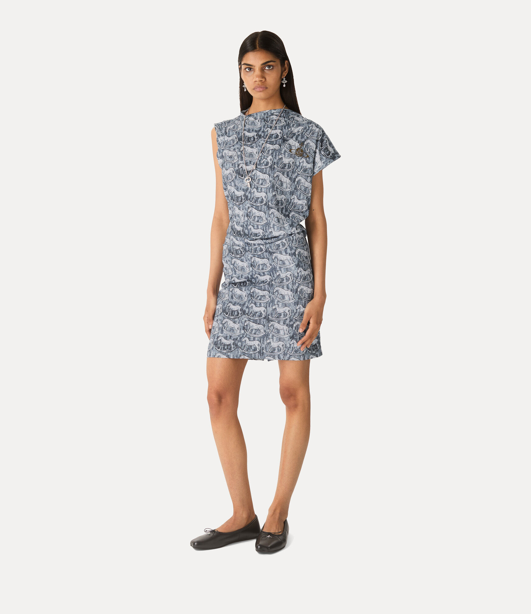 Hebo Dress  large image number 2