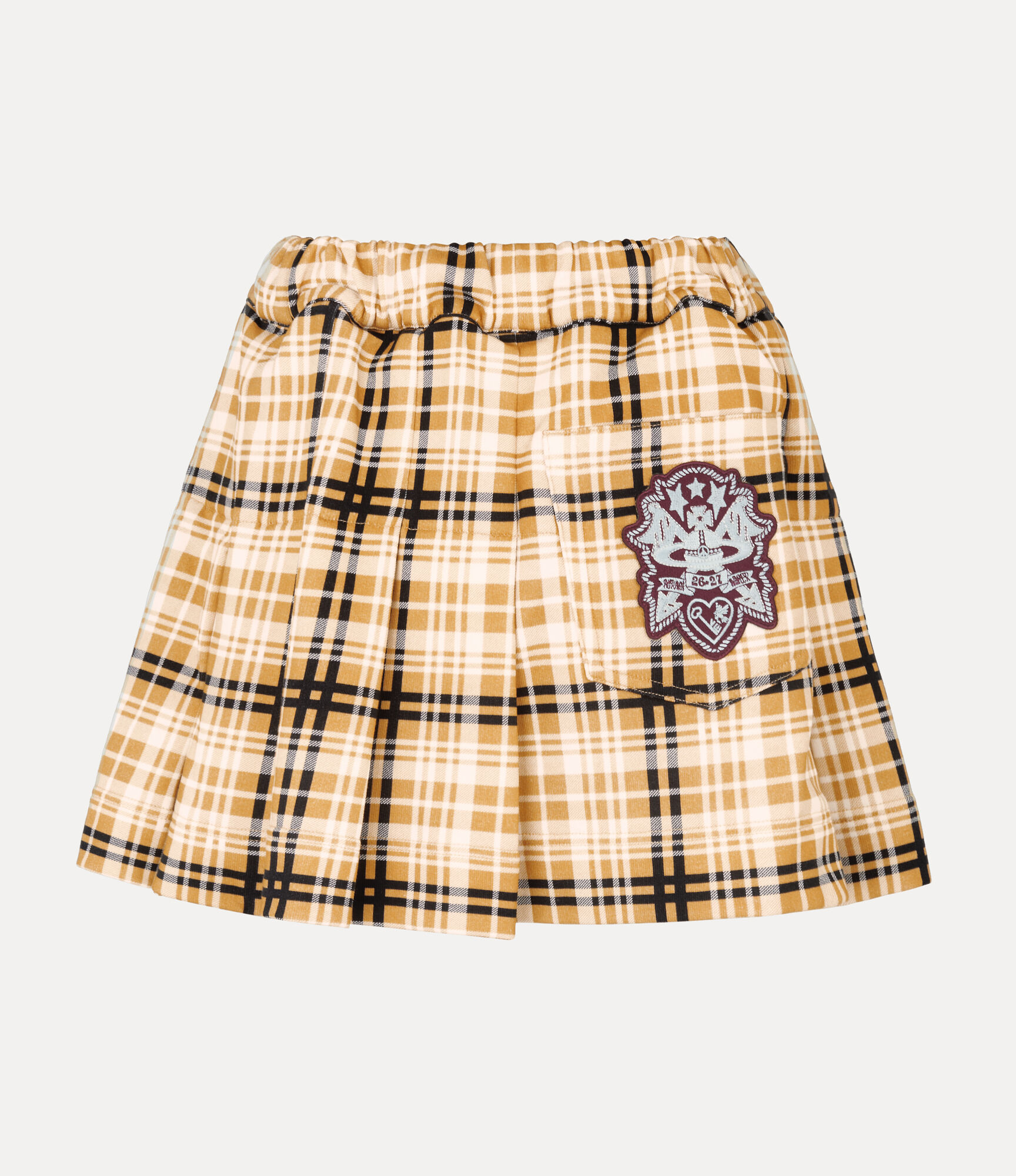 Cheerleader Skirt  large image number 5