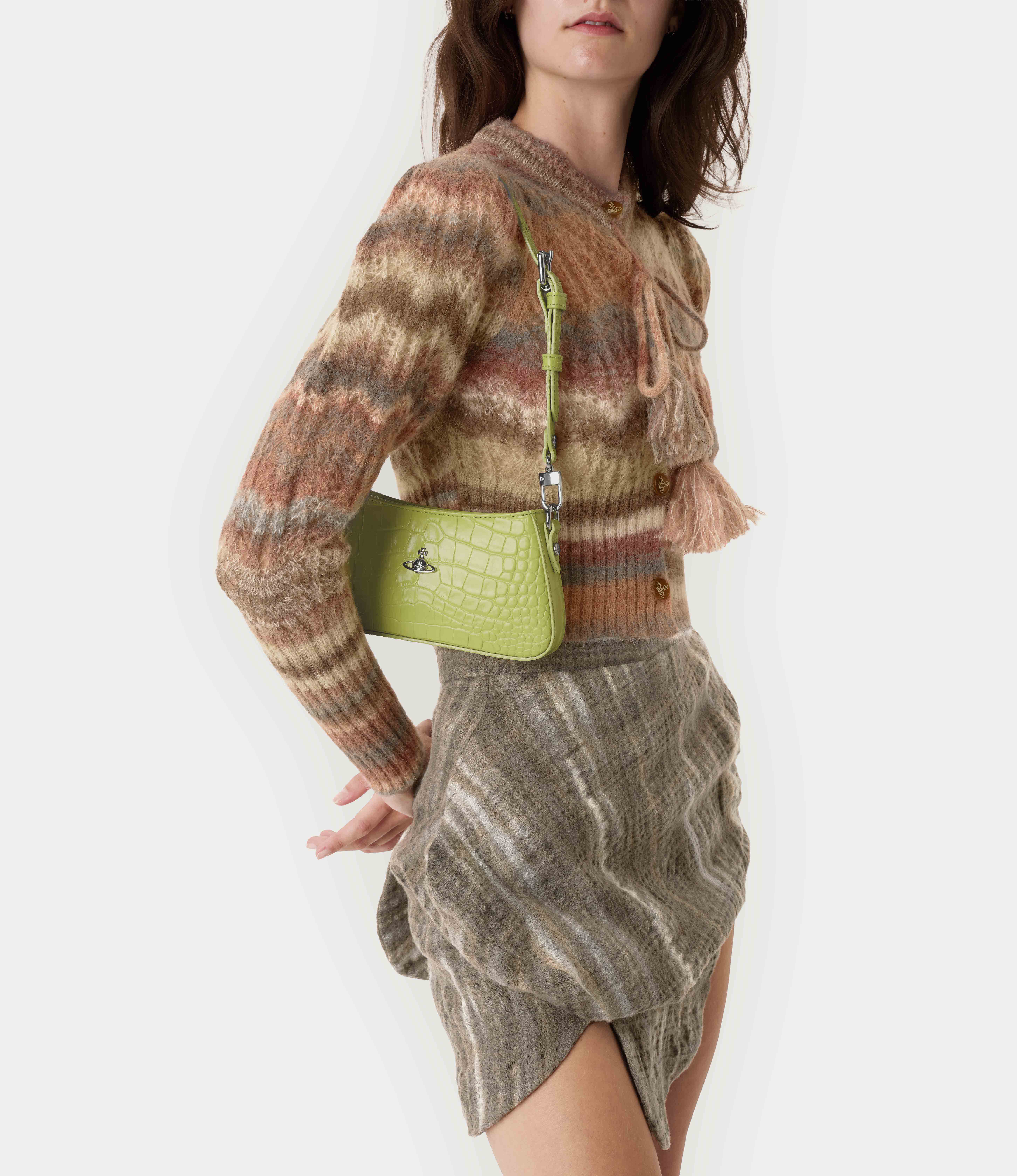 Tasha Shoulder Phone Bag  large image number 2