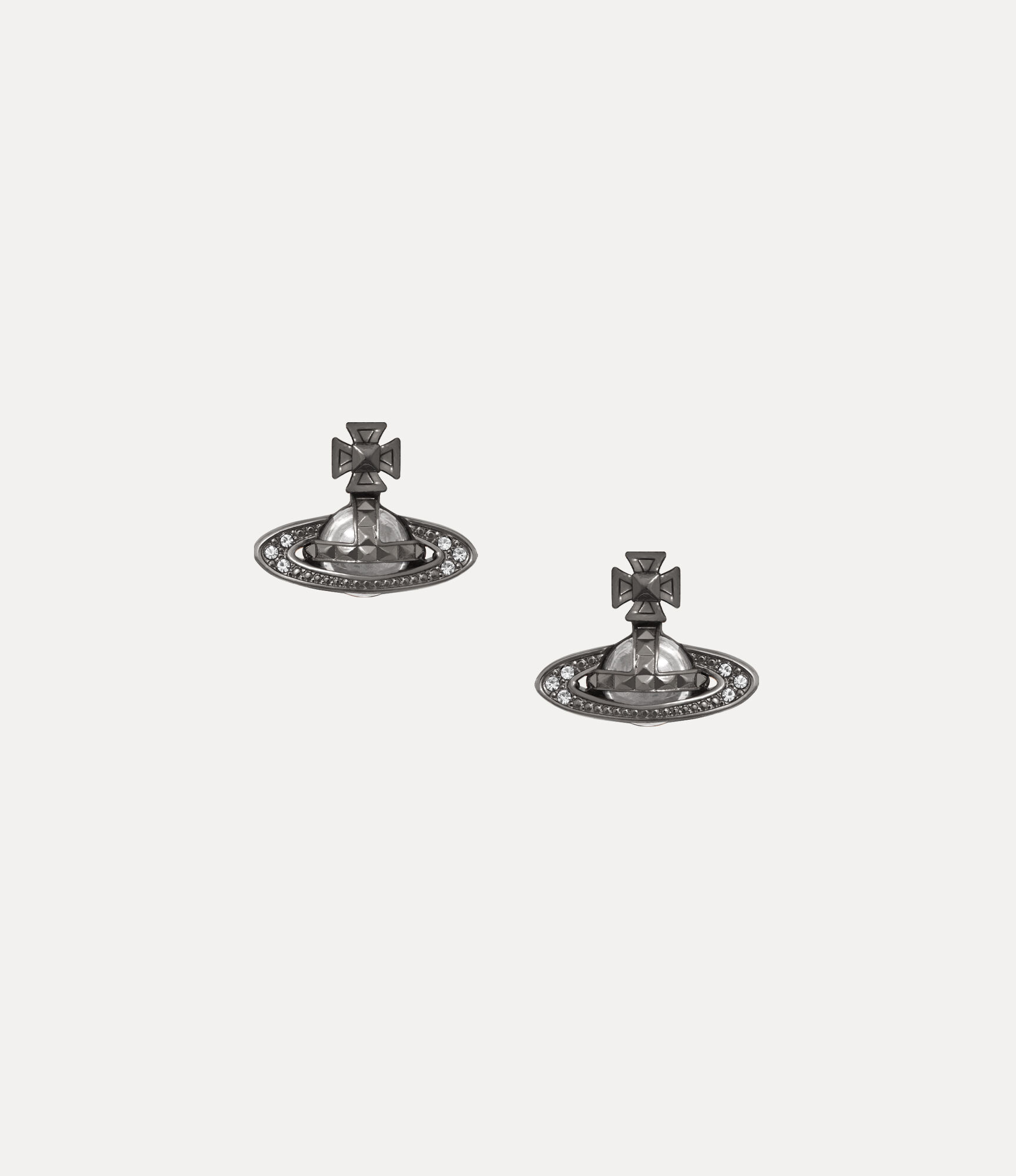 Pina Bas Relief Earrings