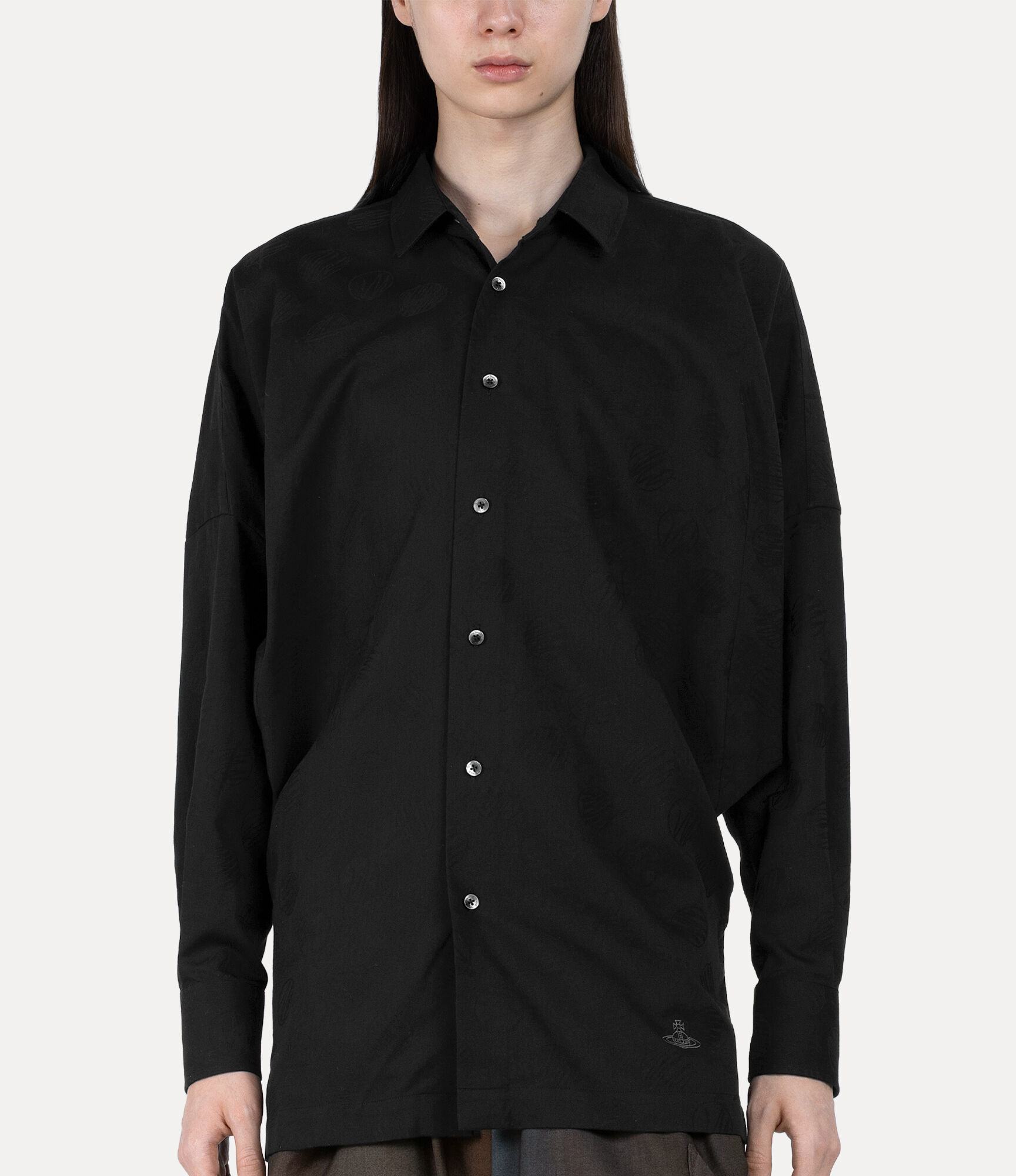 Scribble Dots Shirt  large image number 4