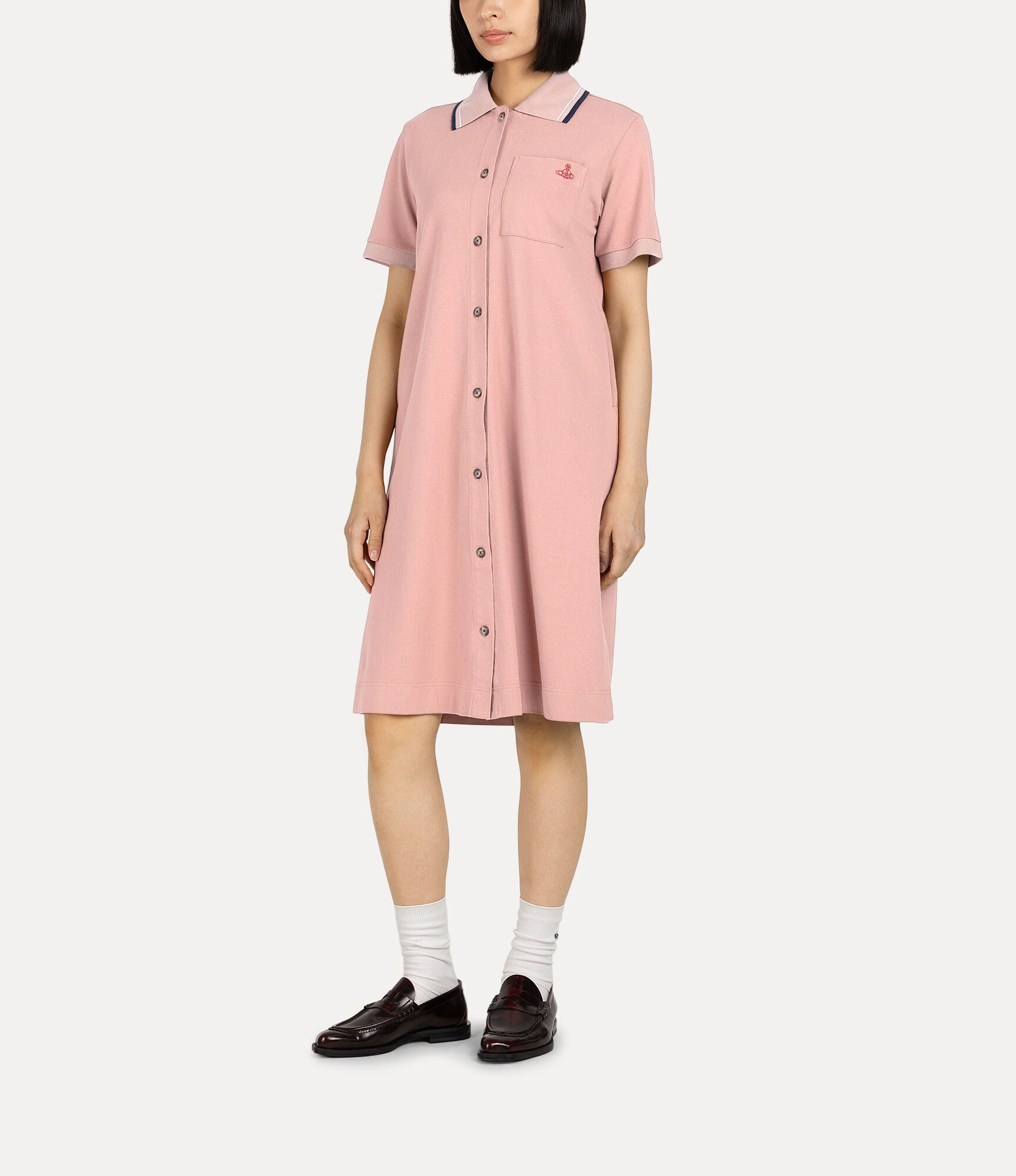 Polo Dress  large image number 2