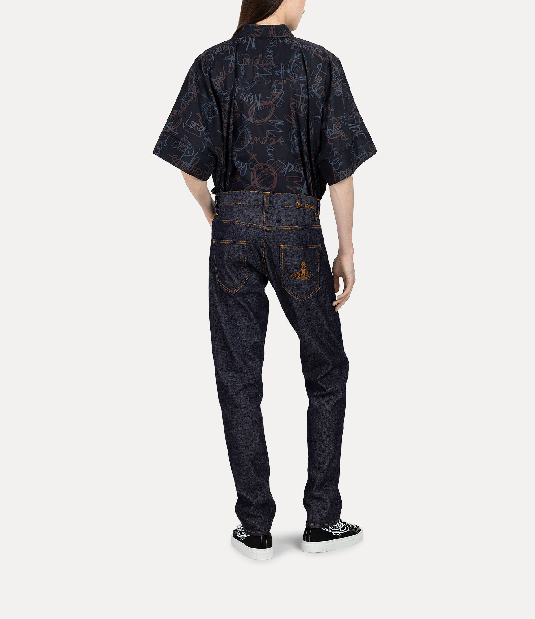 New Denim Indigo  large image number 3