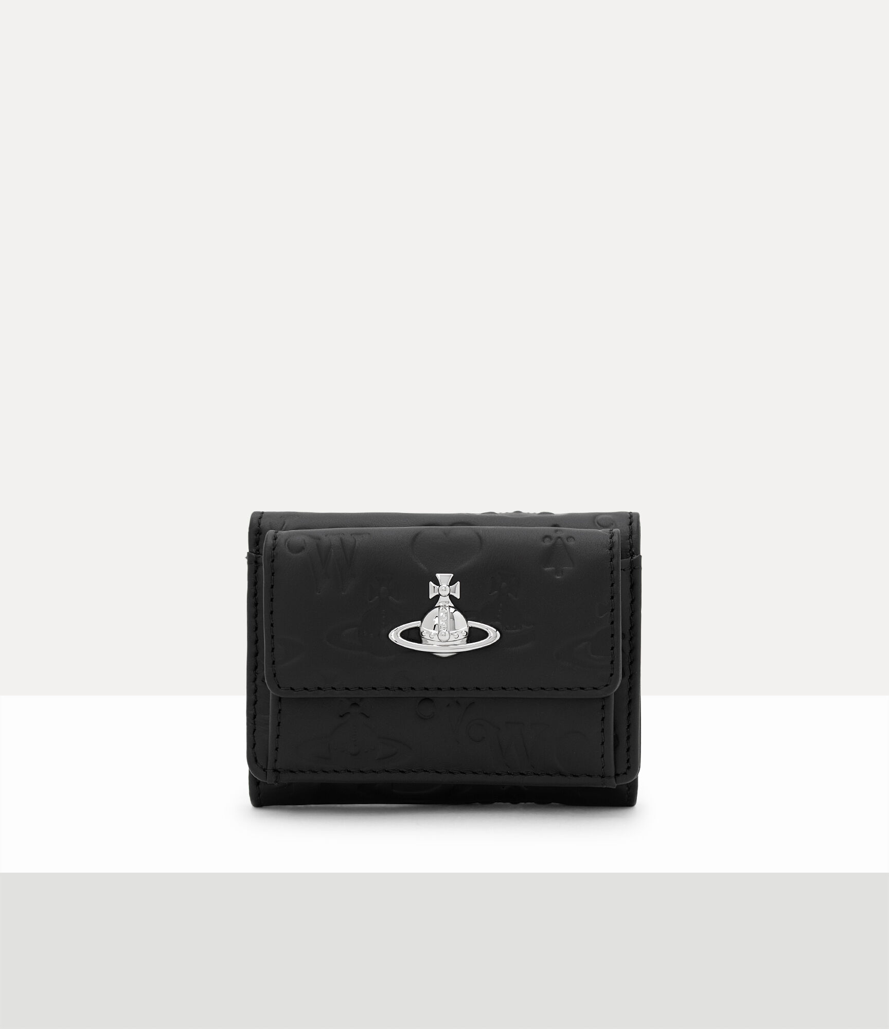 Small Flap Purse