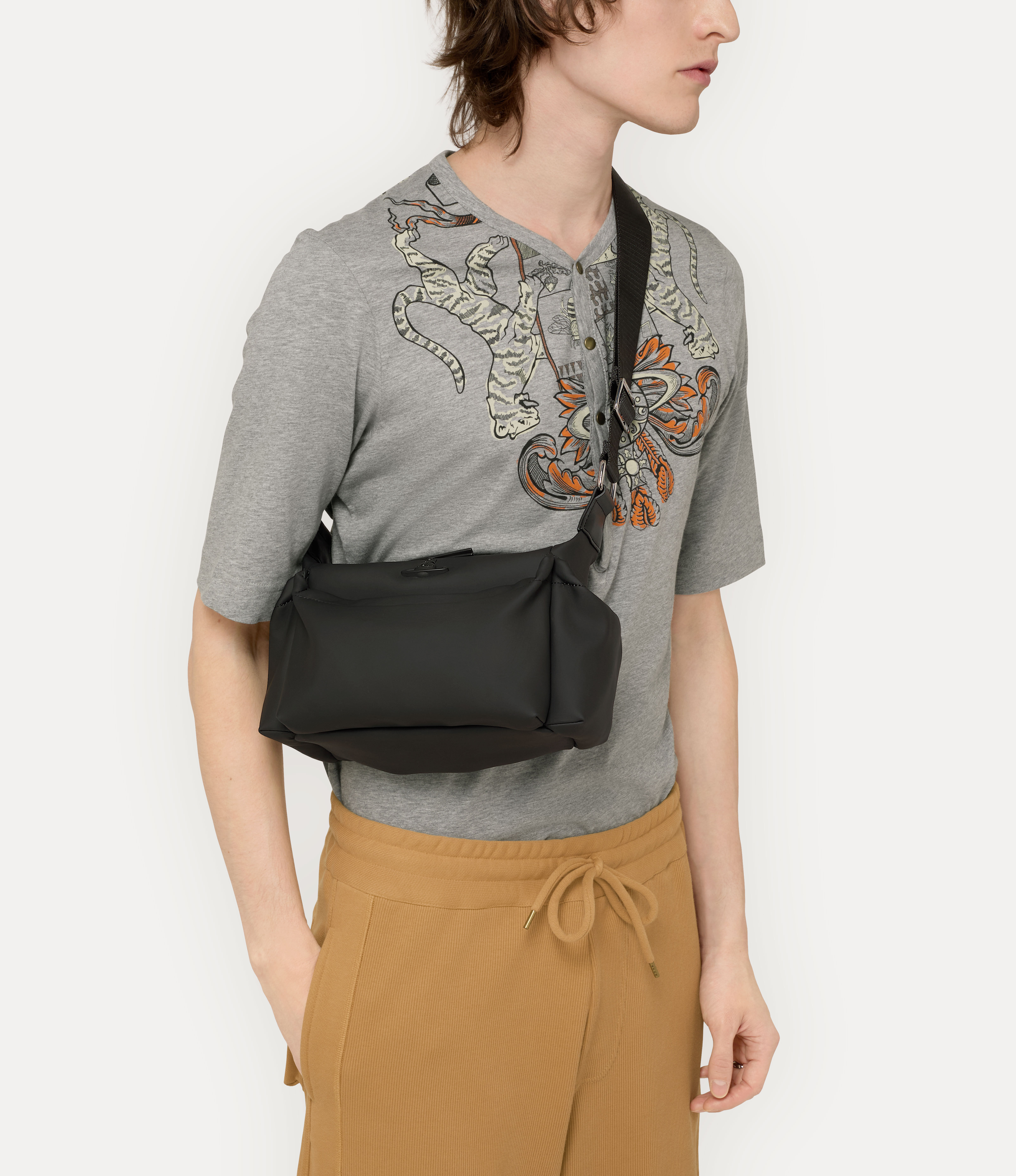 Lee Crossbody Bag   large image number 2