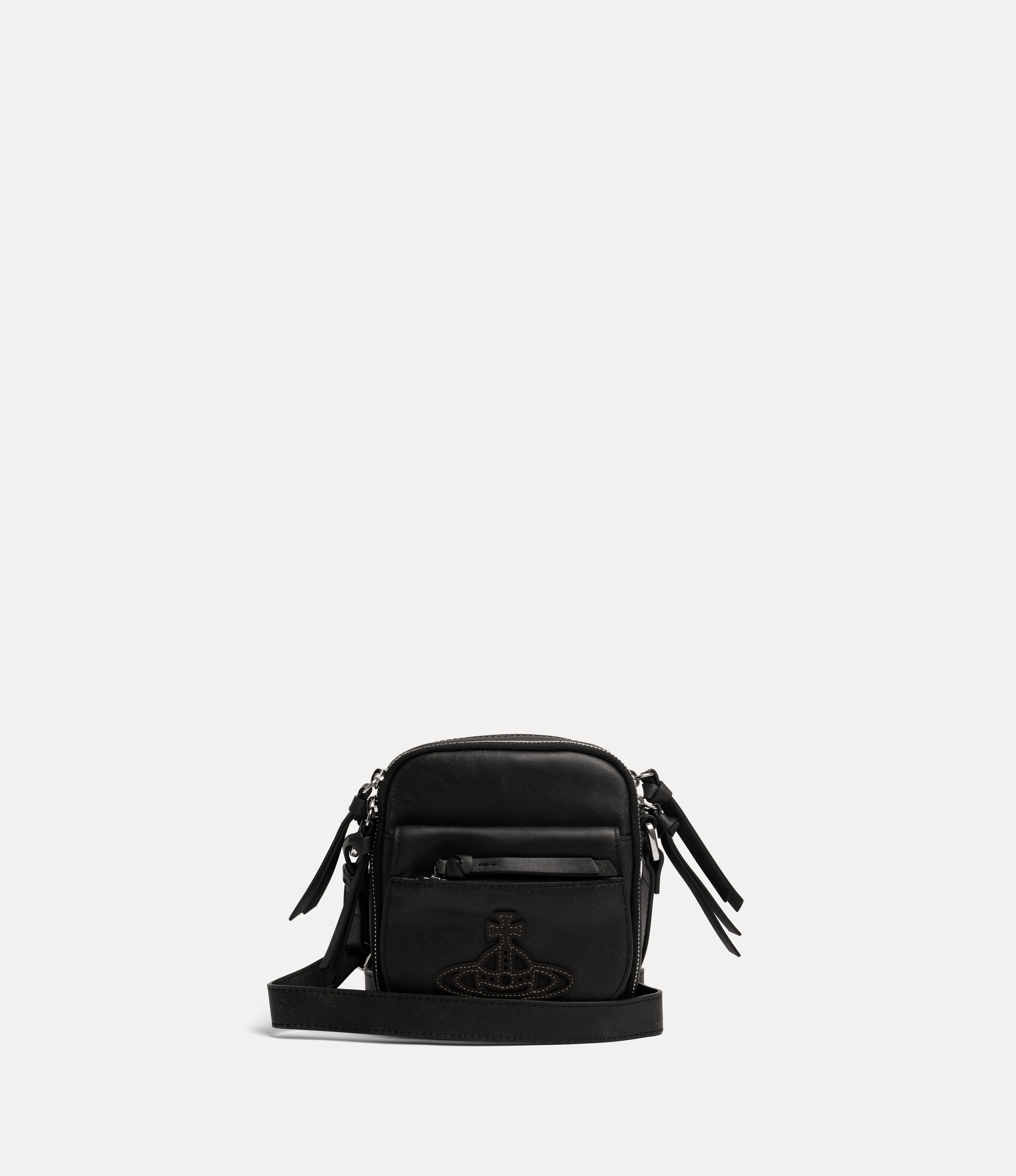 Eton Small Crossbody 