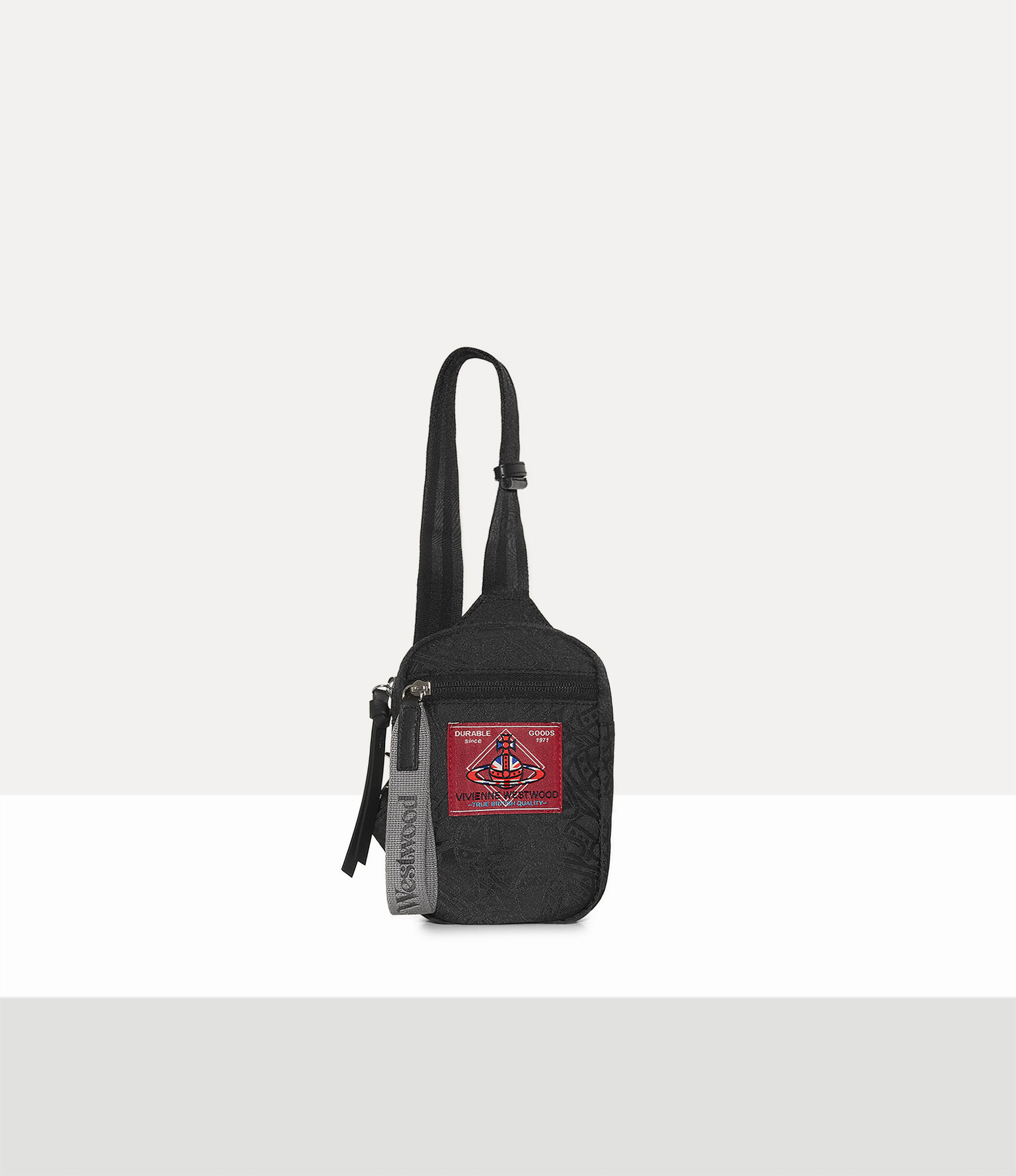 Matthew Mini Crossbody 