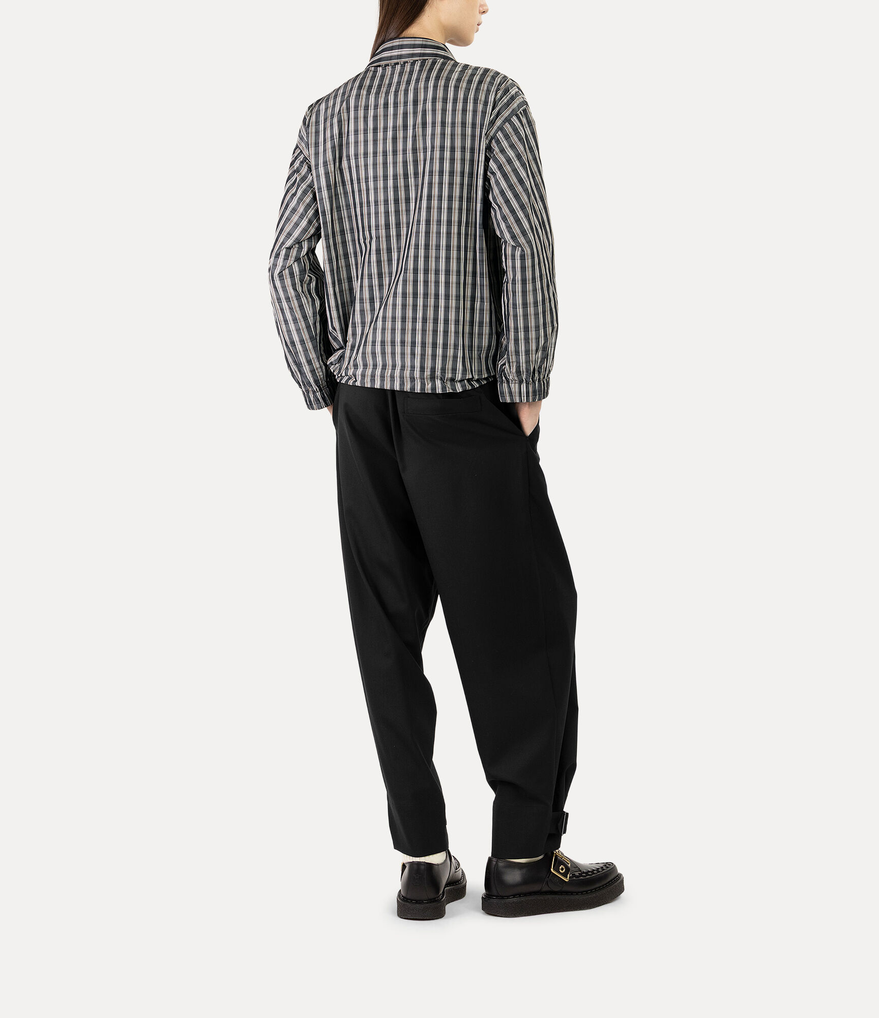 Samurai Trousers  large image number 3