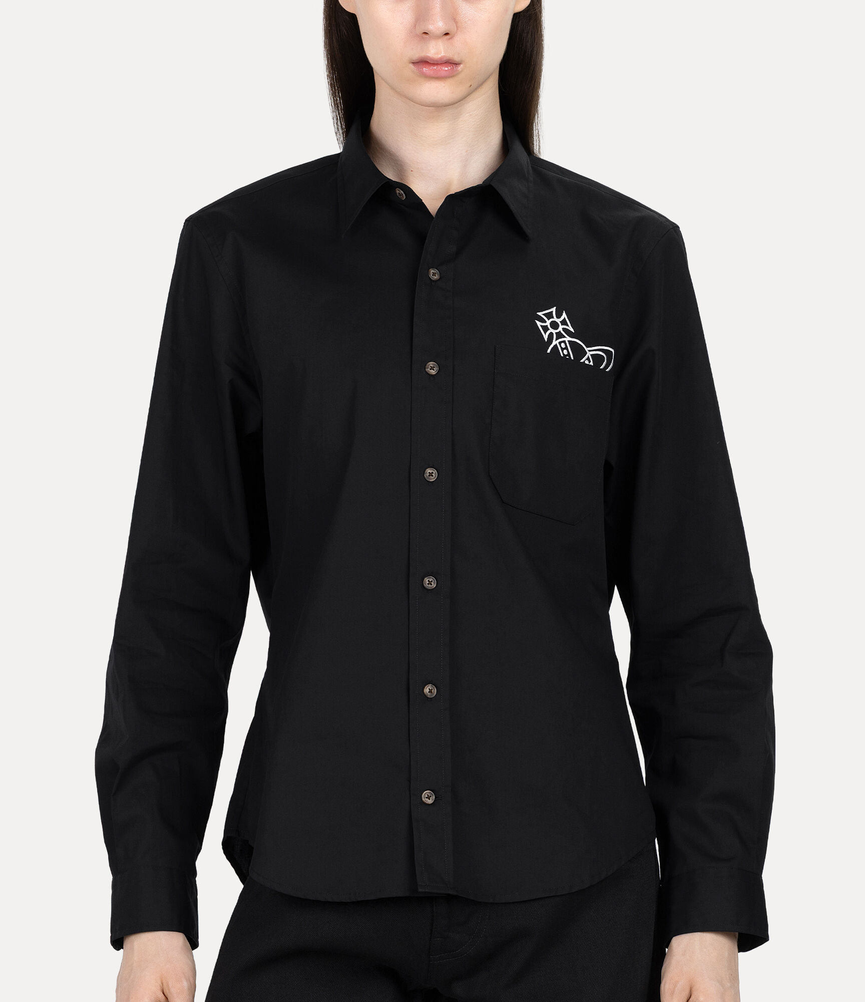 Peek Orb Pocket Classic Shirt  large image number 4
