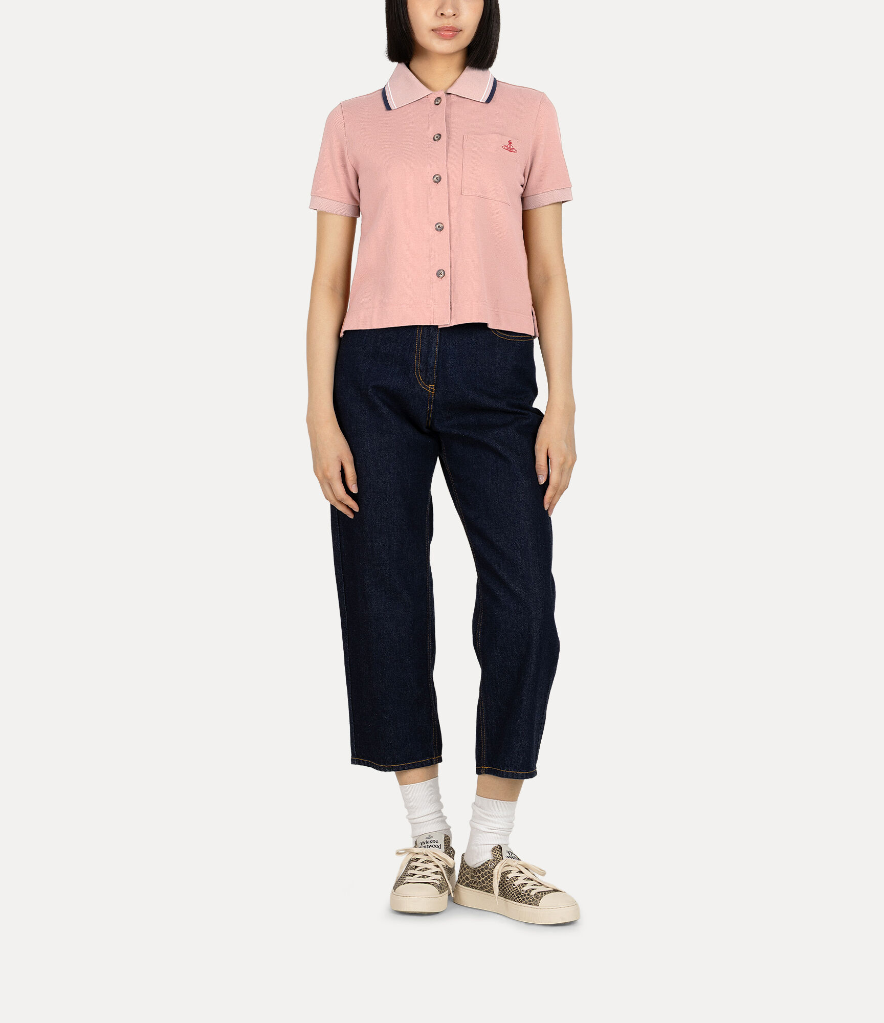 Polo Top  large image number 2