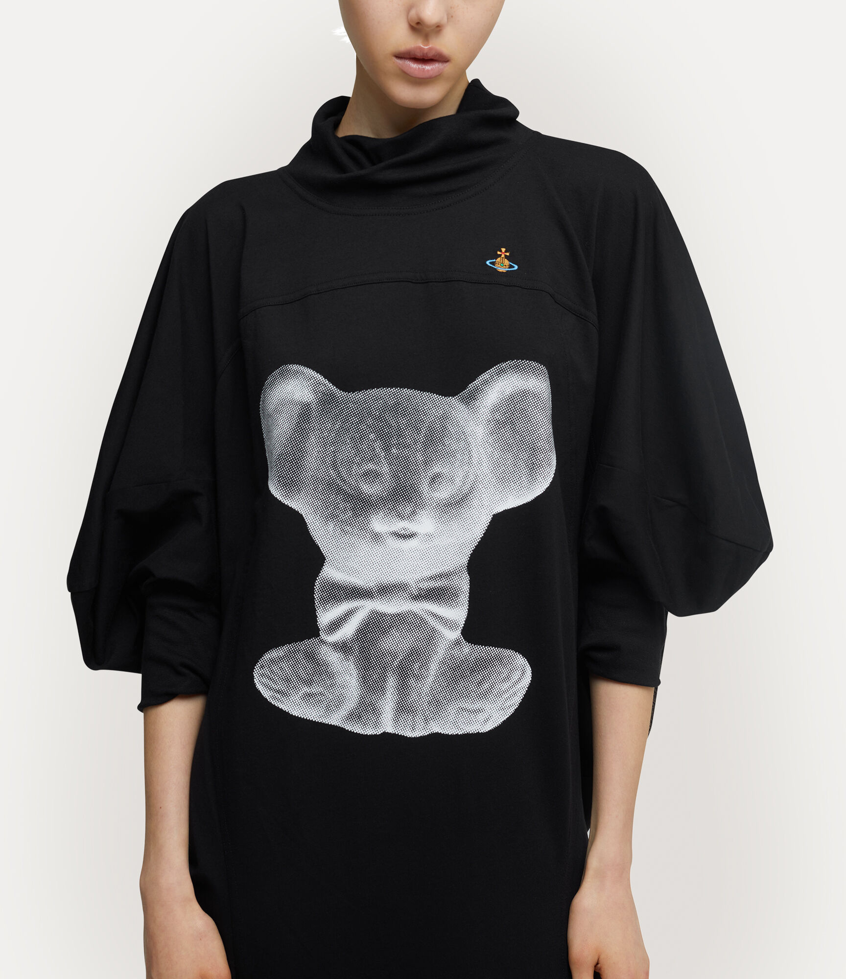Mouse Overhead Dress  large image number 5