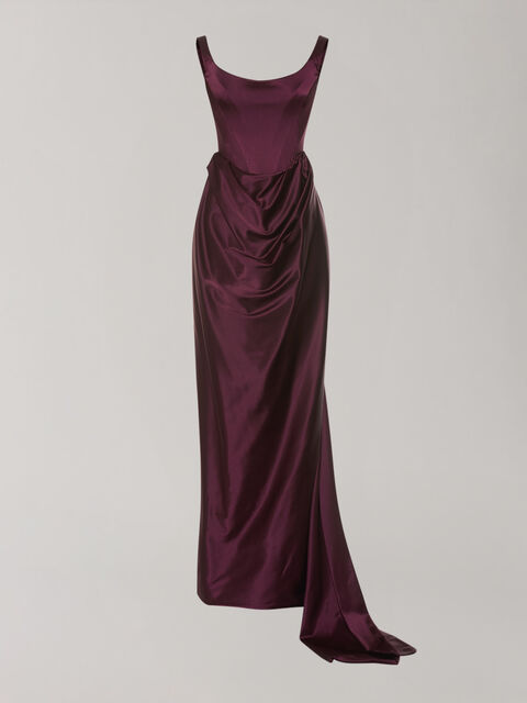 Nova Camille Dress