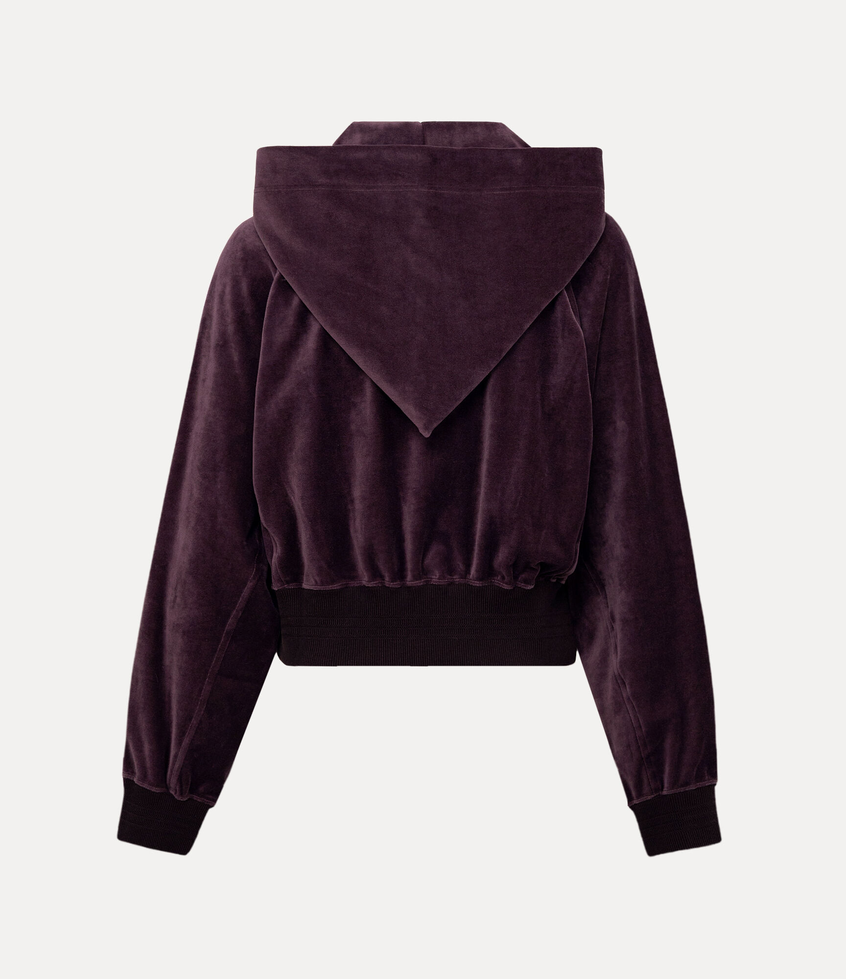 Zip Hoodie  large image number 5