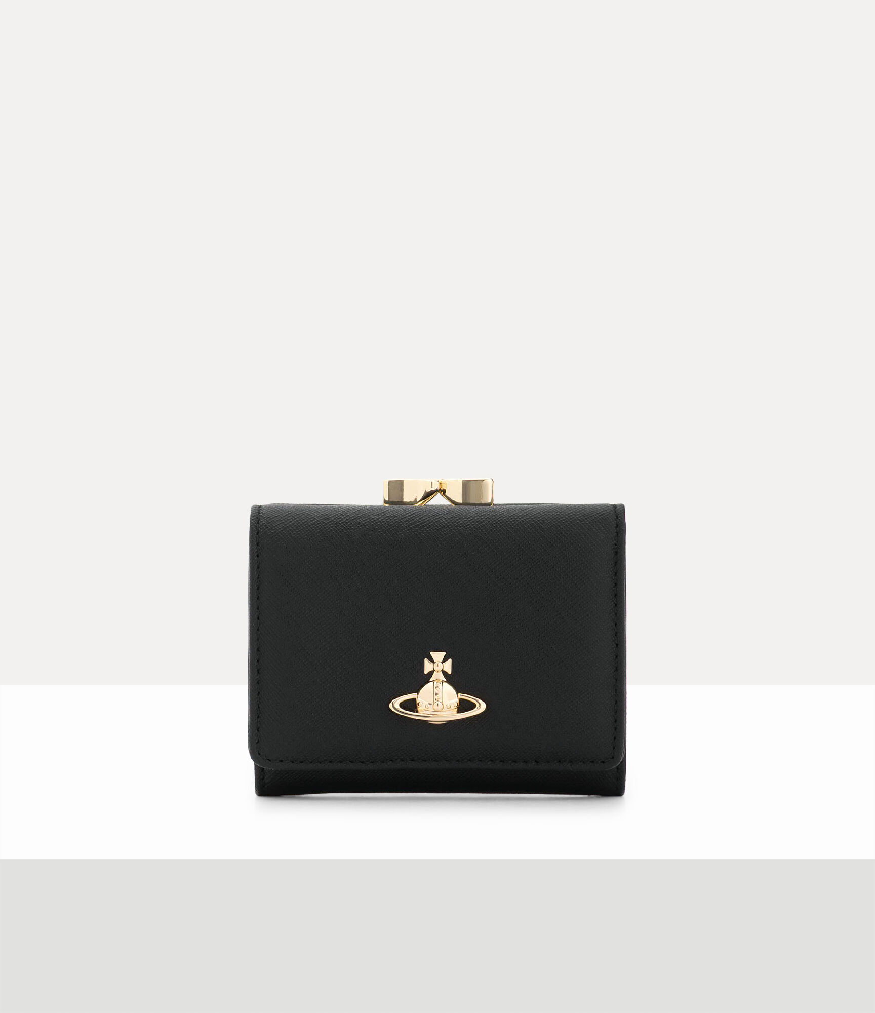 Small Frame Wallet