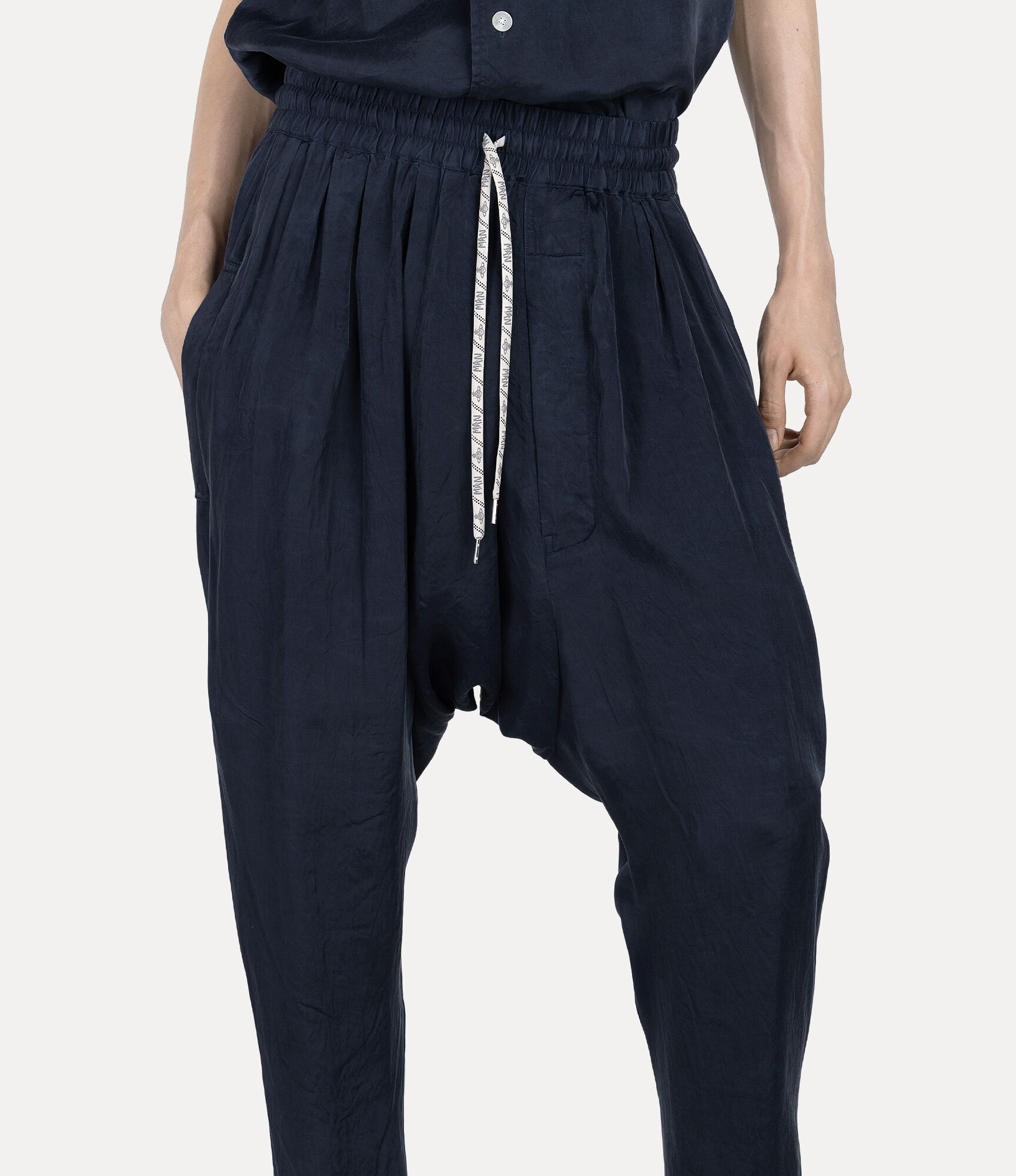 Smooth Trouser  large image number 4
