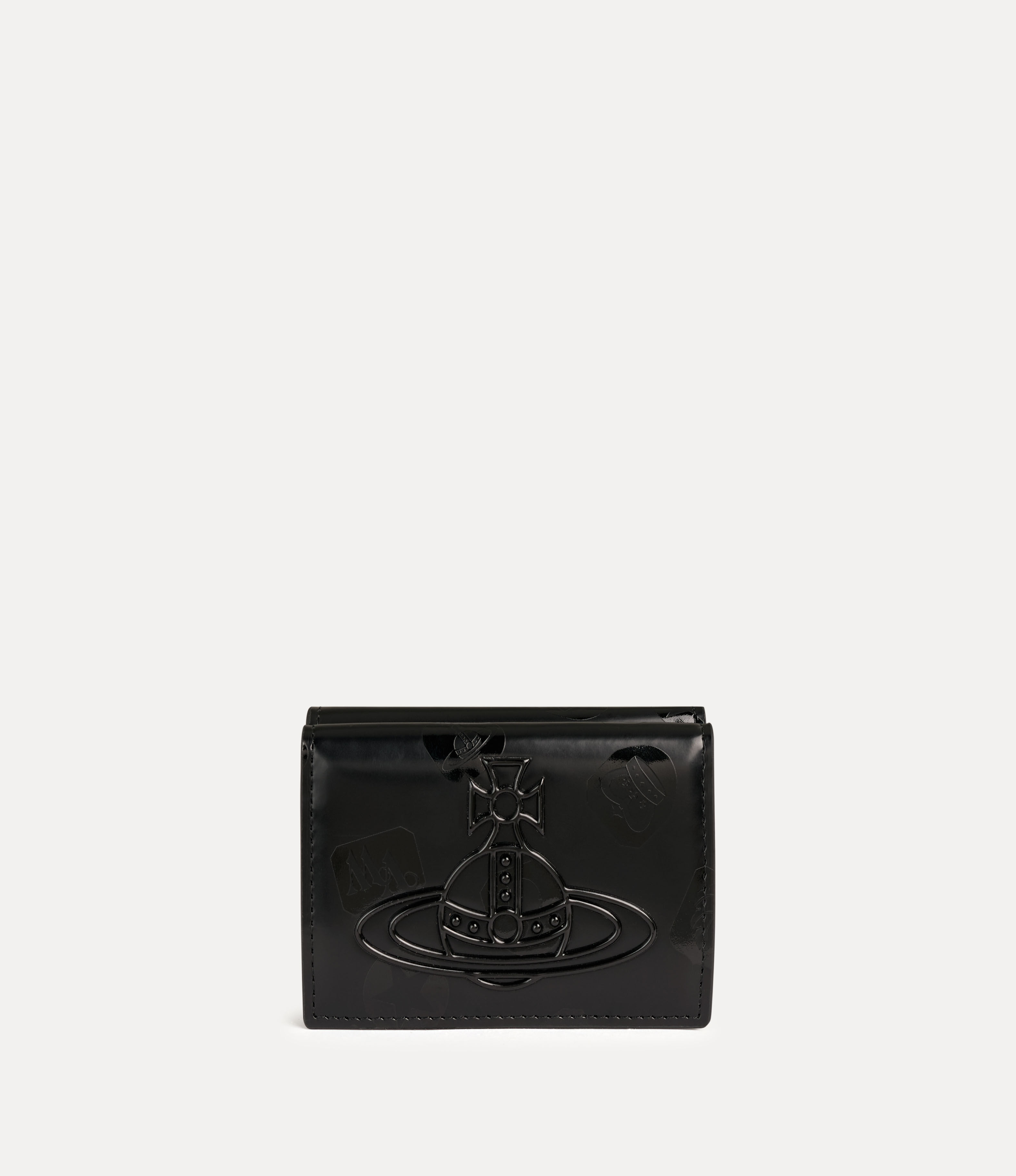 Trifold Wallet 
