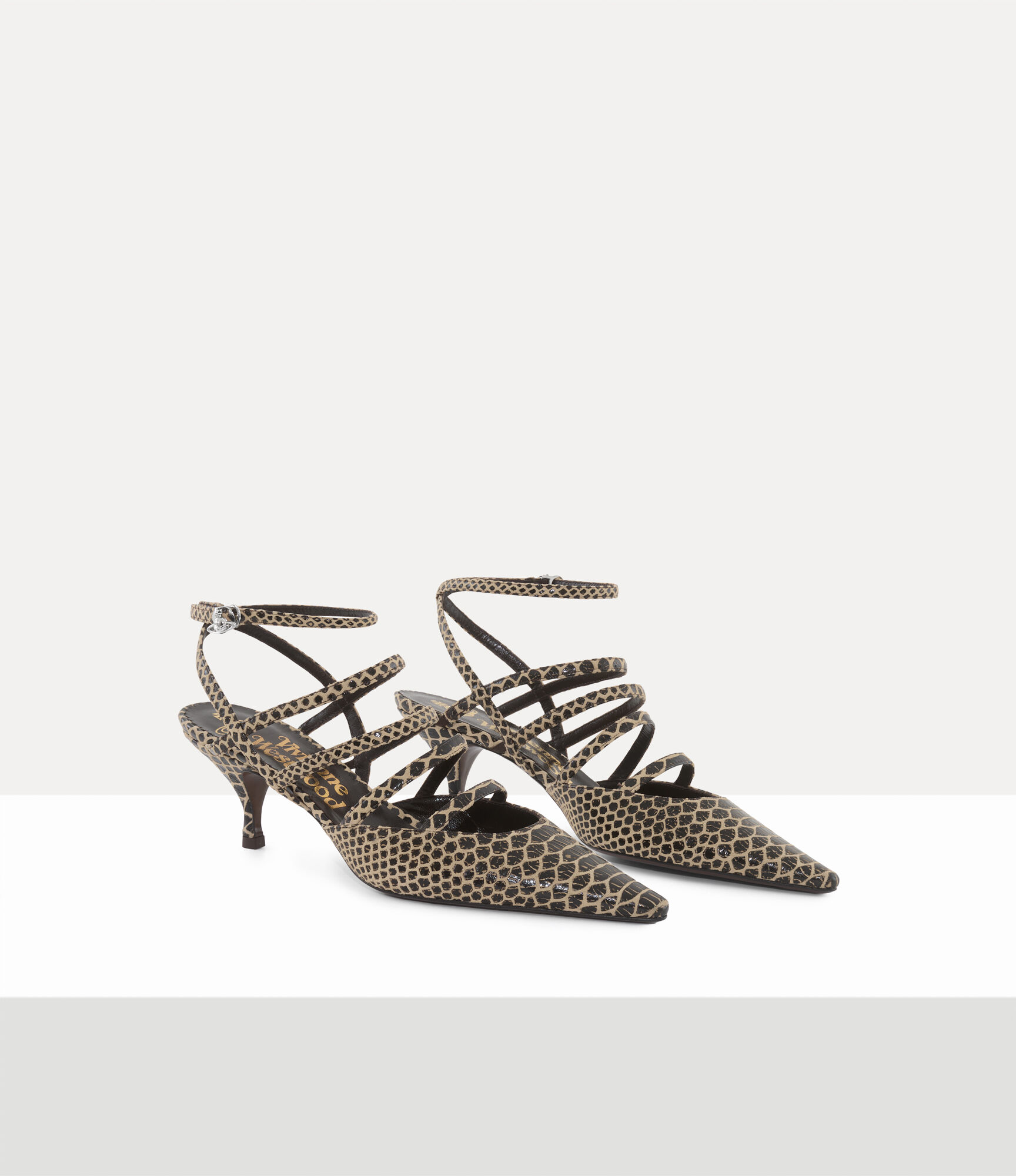 Diana Slingback Shoe  large image number 4