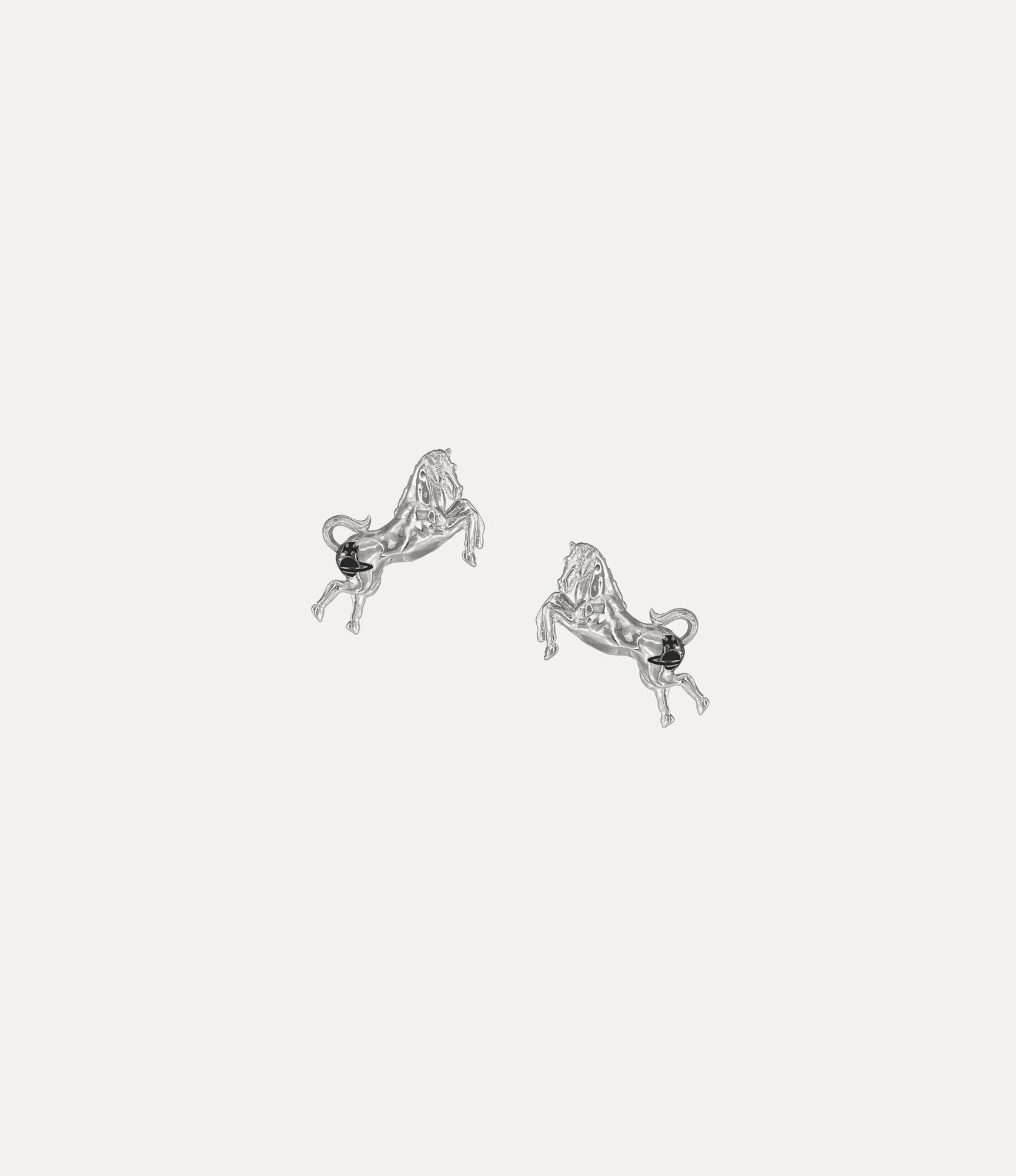 Horse Earrings