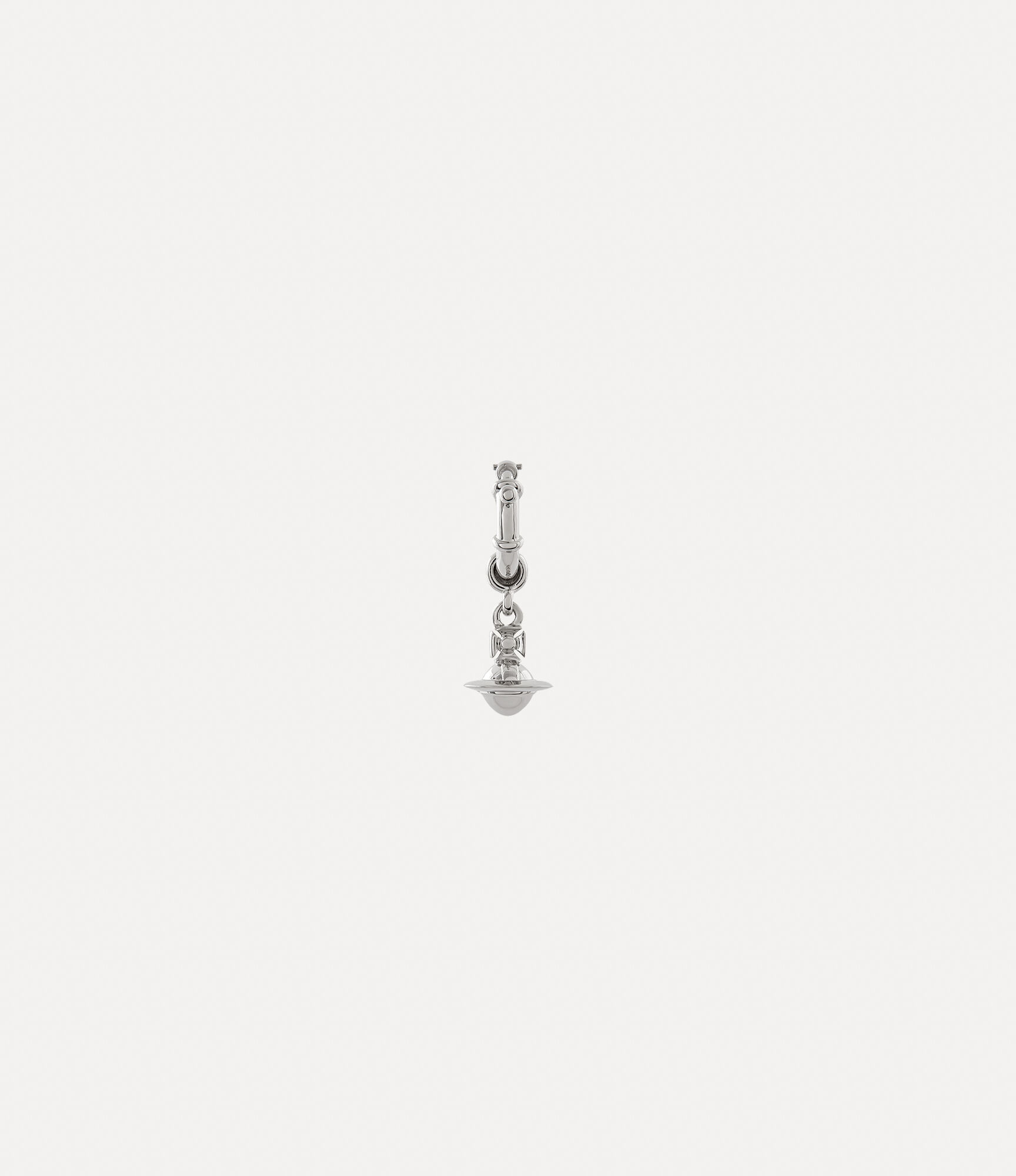 Man Pauliana Single Earrings
