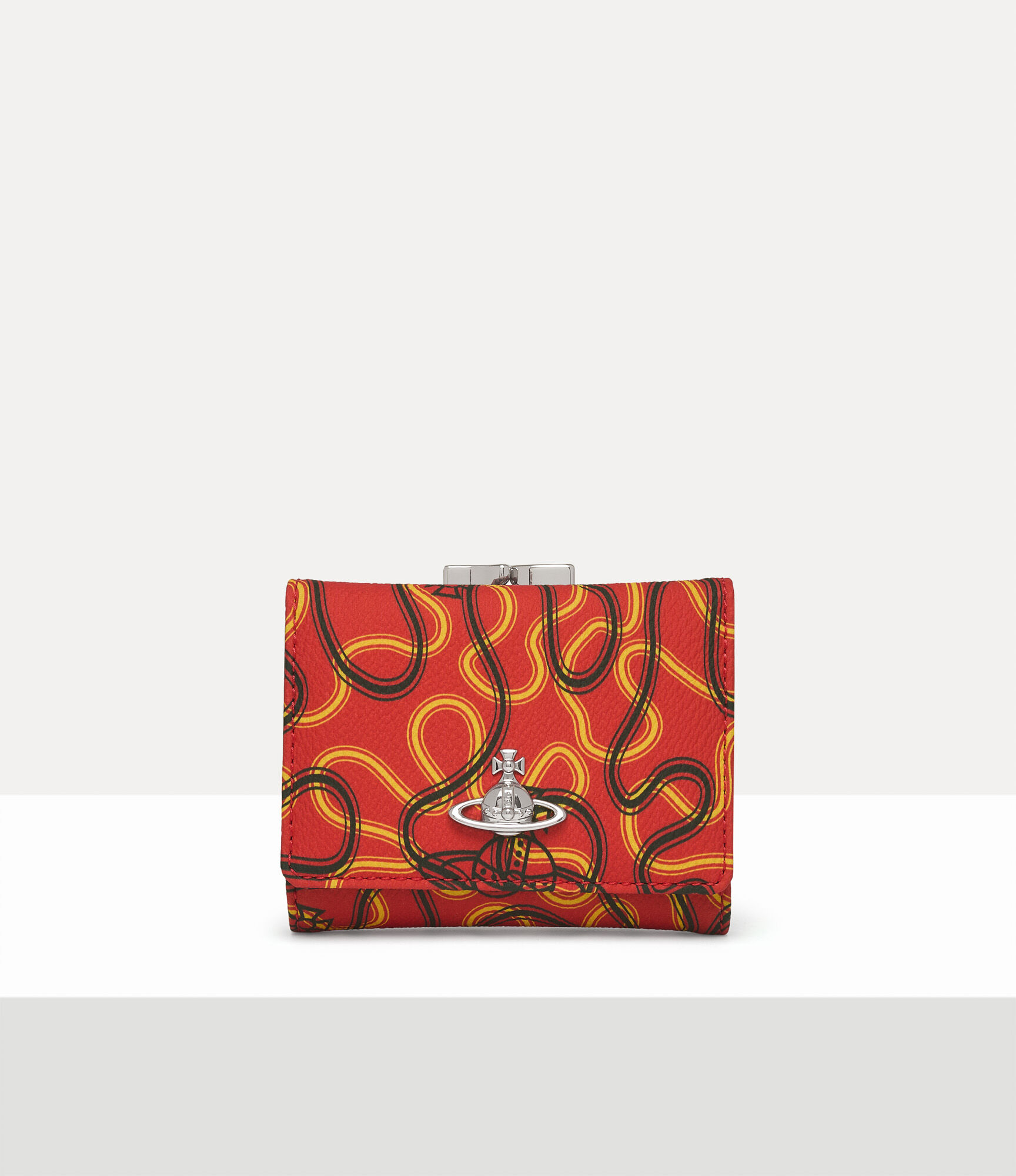 Small Frame Wallet