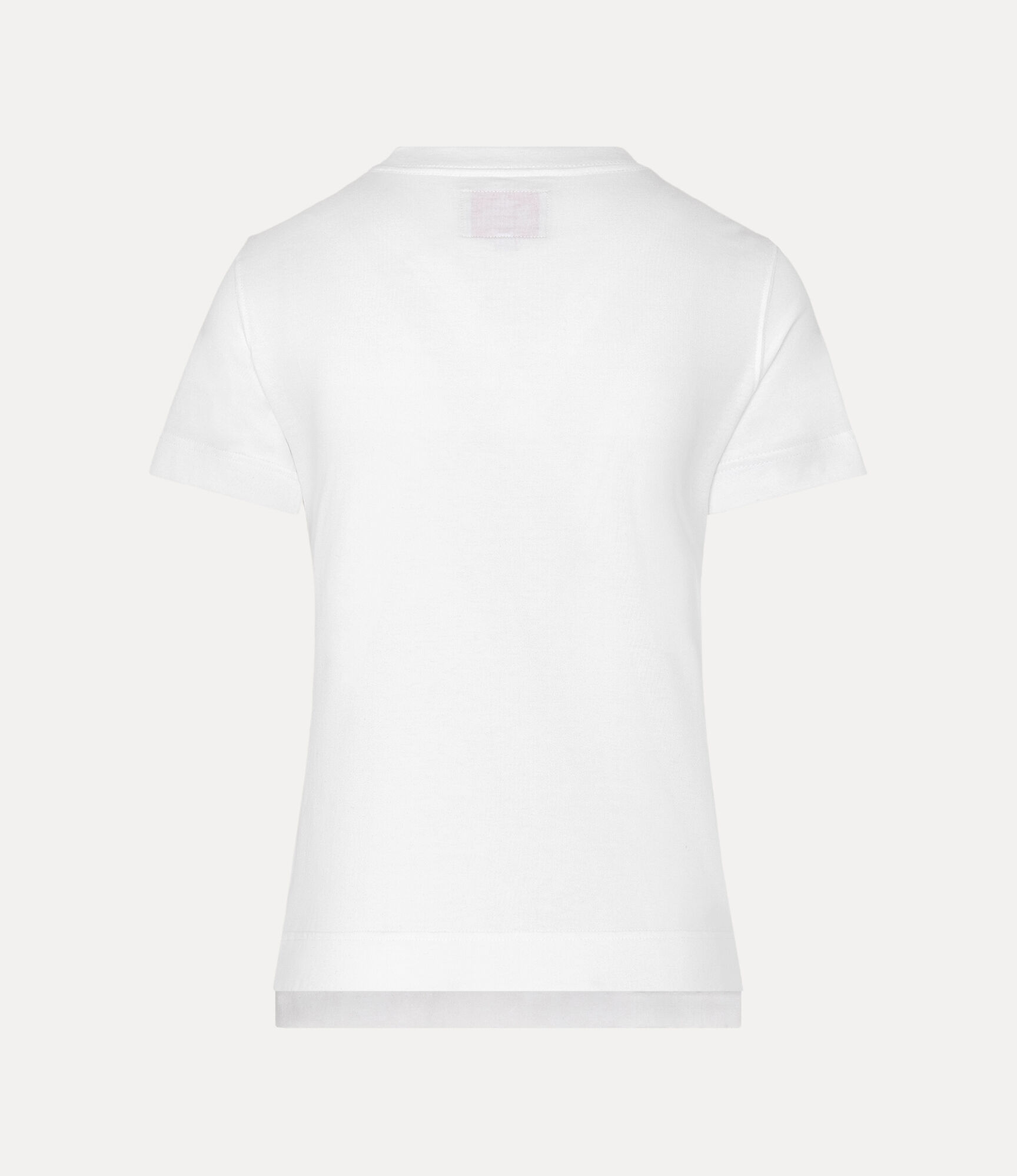 Rough Stitch Colour Orb Embroidery Classic T-Shirt  large image number 5